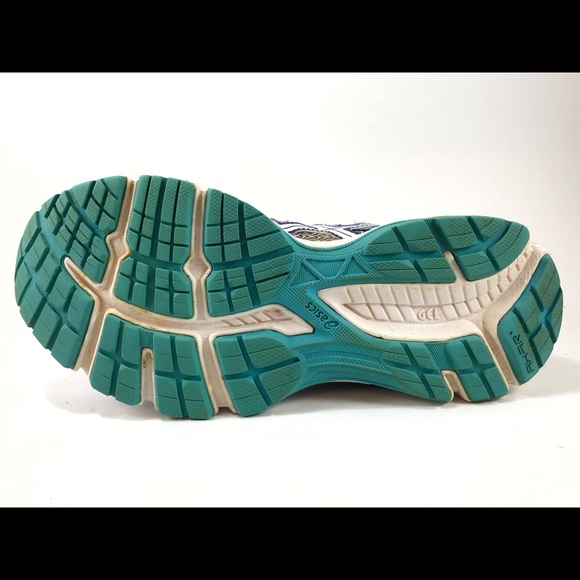 ASICS Gel Excite 2 Women’s Running Shoes Size 6.5 - Picture 3 of 7